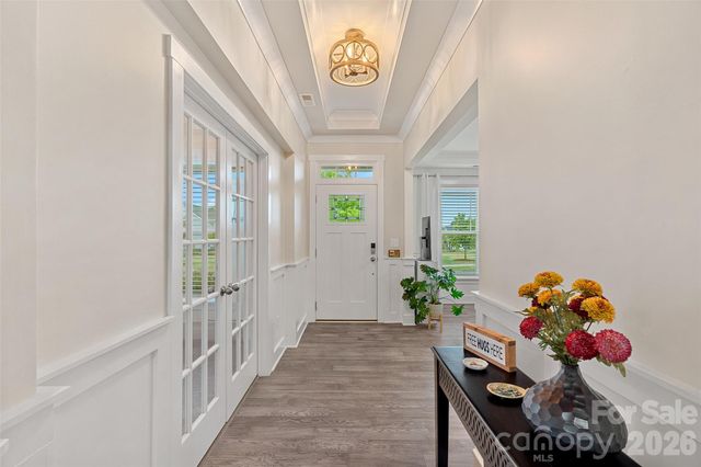 13319 Mcguffy Drive, Huntersville, NC 28078