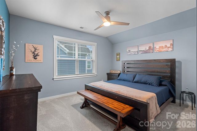 13319 Mcguffy Drive, Huntersville, NC 28078
