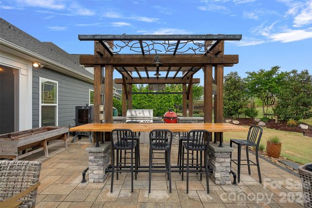 13319 Mcguffy Drive, Huntersville, NC 28078