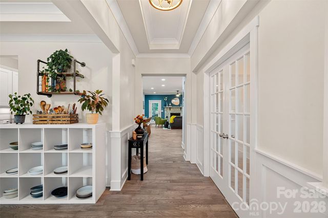 13319 Mcguffy Drive, Huntersville, NC 28078