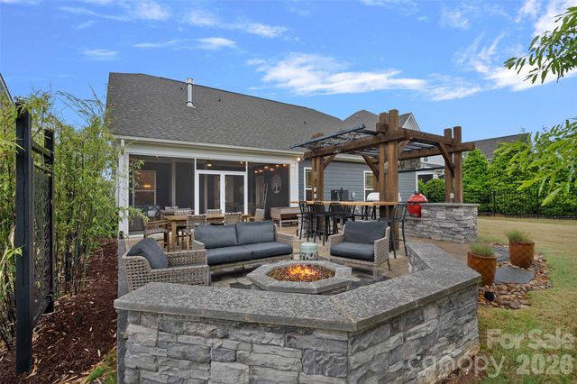 13319 Mcguffy Drive, Huntersville, NC 28078