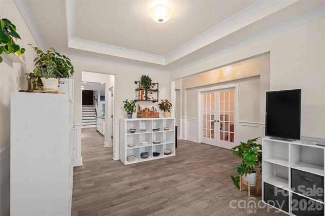 13319 Mcguffy Drive, Huntersville, NC 28078