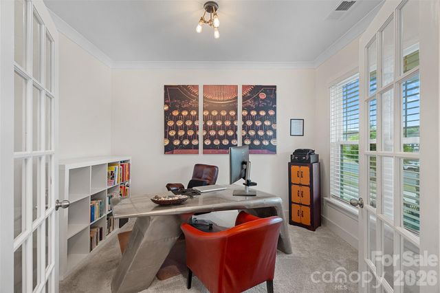 13319 Mcguffy Drive, Huntersville, NC 28078