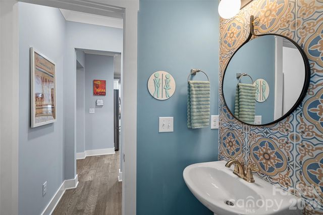 13319 Mcguffy Drive, Huntersville, NC 28078
