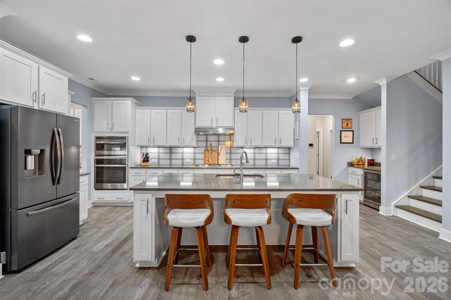 13319 Mcguffy Drive, Huntersville, NC 28078