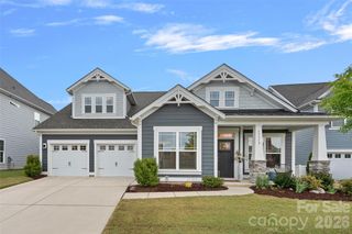 13319 Mcguffy Drive, Huntersville, NC 28078