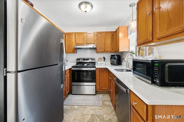 21 Irene Avenue, Waterbury, CT 06705