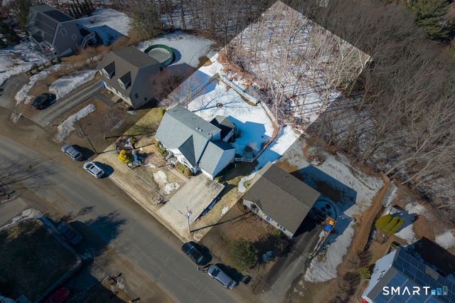 21 Irene Avenue, Waterbury, CT 06705