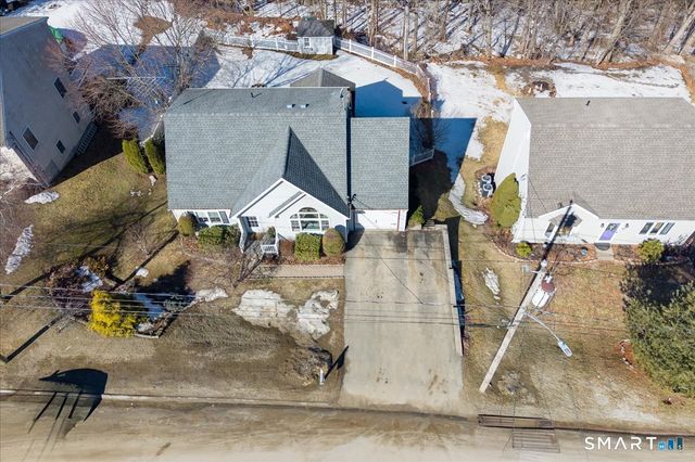 21 Irene Avenue, Waterbury, CT 06705