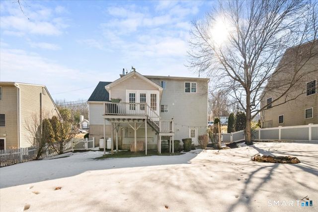 21 Irene Avenue, Waterbury, CT 06705