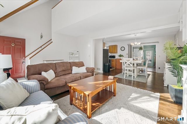 21 Irene Avenue, Waterbury, CT 06705