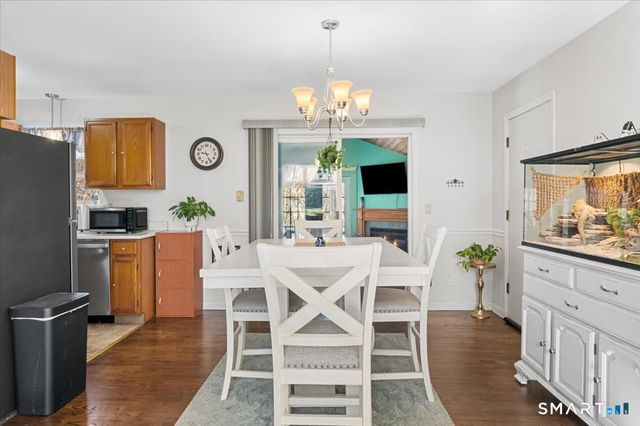 21 Irene Avenue, Waterbury, CT 06705