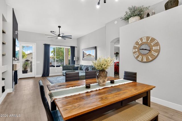 1278 E ELI Court, Gilbert, AZ 85295
