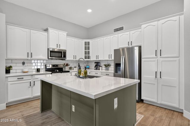 1278 E ELI Court, Gilbert, AZ 85295