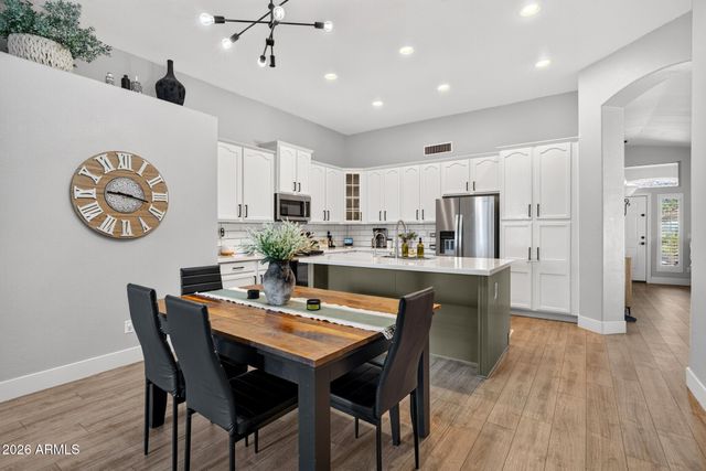 1278 E ELI Court, Gilbert, AZ 85295