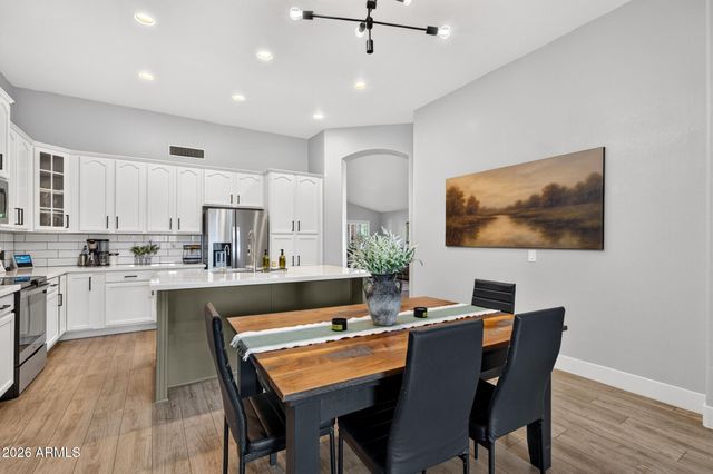 1278 E ELI Court, Gilbert, AZ 85295