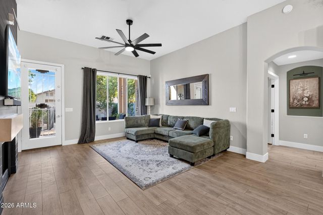 1278 E ELI Court, Gilbert, AZ 85295