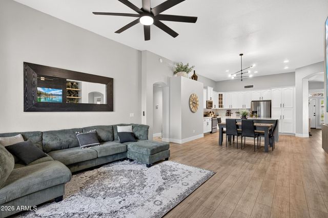 1278 E ELI Court, Gilbert, AZ 85295