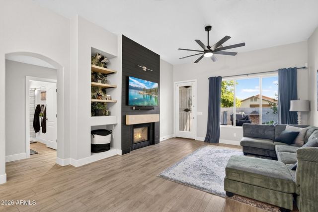 1278 E ELI Court, Gilbert, AZ 85295