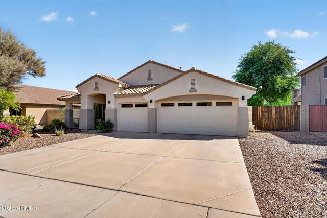 1278 E ELI Court, Gilbert, AZ 85295