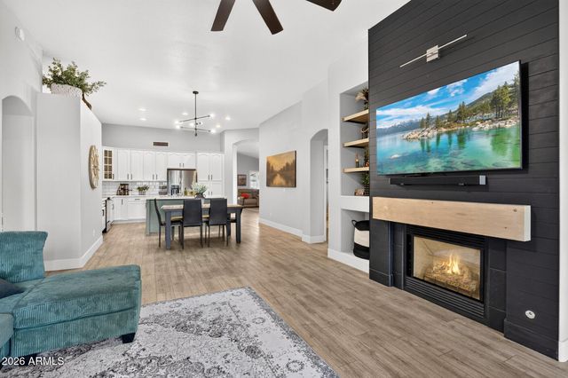 1278 E ELI Court, Gilbert, AZ 85295