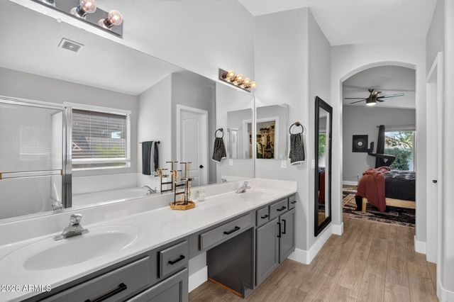 1278 E ELI Court, Gilbert, AZ 85295