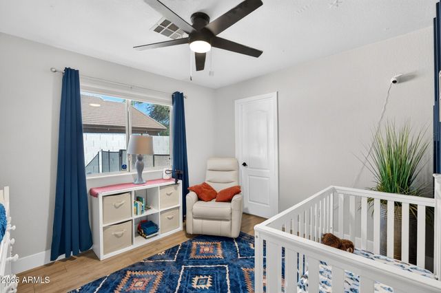 1278 E ELI Court, Gilbert, AZ 85295