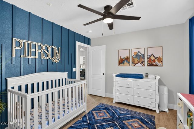 1278 E ELI Court, Gilbert, AZ 85295
