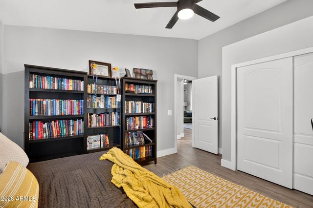 1278 E ELI Court, Gilbert, AZ 85295
