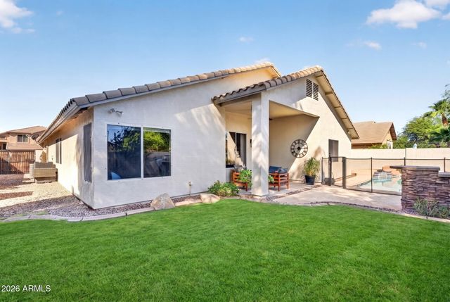 1278 E ELI Court, Gilbert, AZ 85295