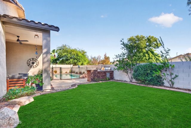 1278 E ELI Court, Gilbert, AZ 85295