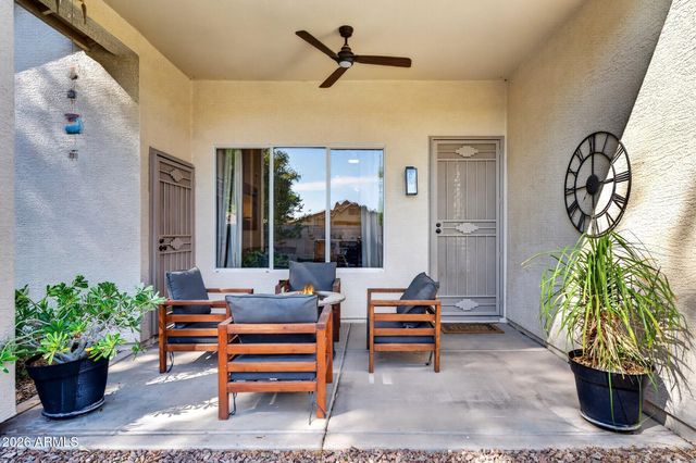 1278 E ELI Court, Gilbert, AZ 85295