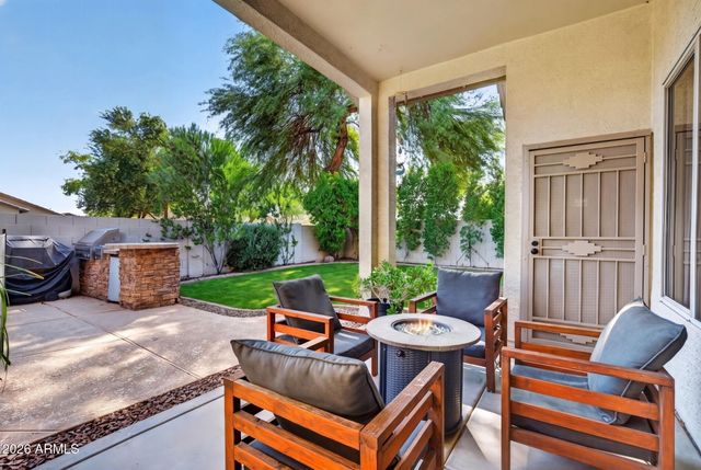 1278 E ELI Court, Gilbert, AZ 85295