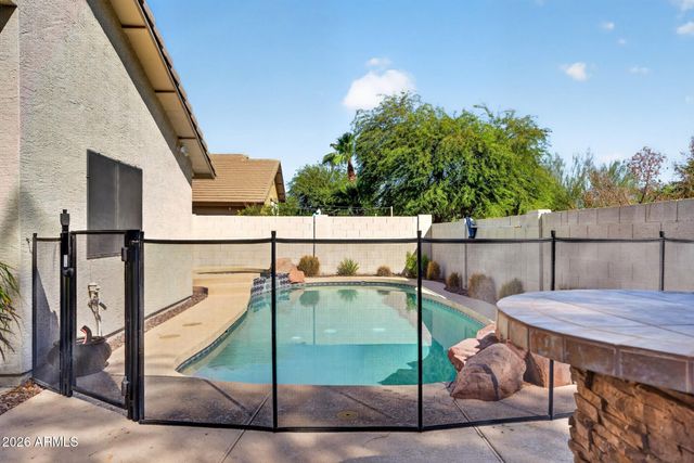 1278 E ELI Court, Gilbert, AZ 85295