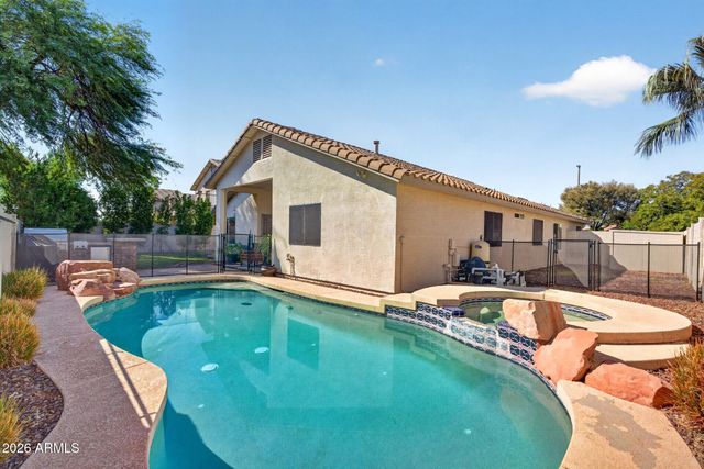 1278 E ELI Court, Gilbert, AZ 85295