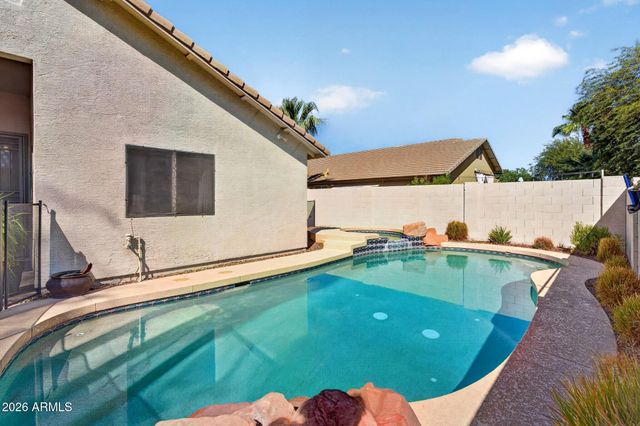 1278 E ELI Court, Gilbert, AZ 85295