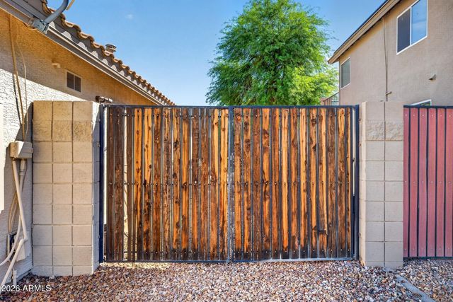 1278 E ELI Court, Gilbert, AZ 85295