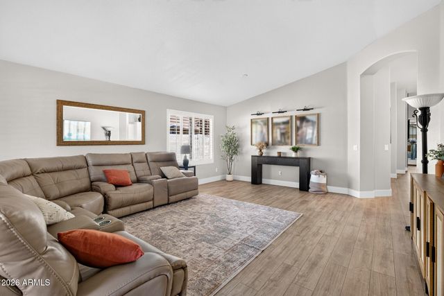1278 E ELI Court, Gilbert, AZ 85295
