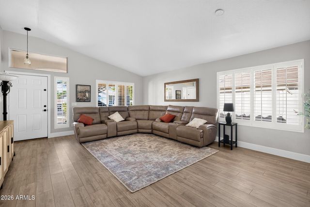 1278 E ELI Court, Gilbert, AZ 85295