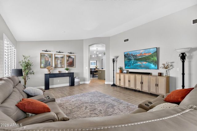 1278 E ELI Court, Gilbert, AZ 85295