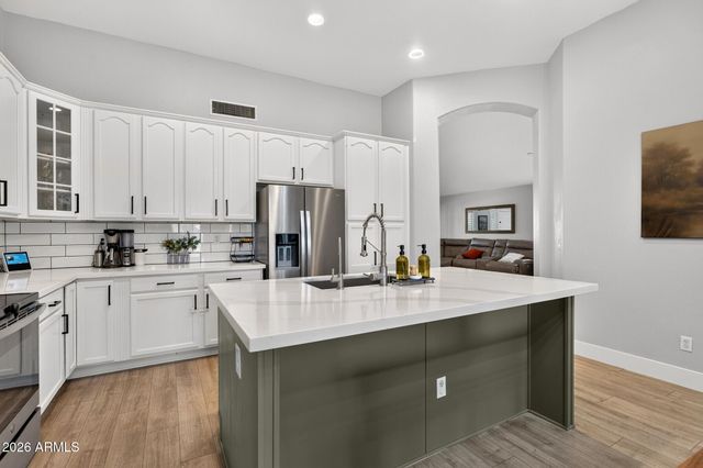 1278 E ELI Court, Gilbert, AZ 85295