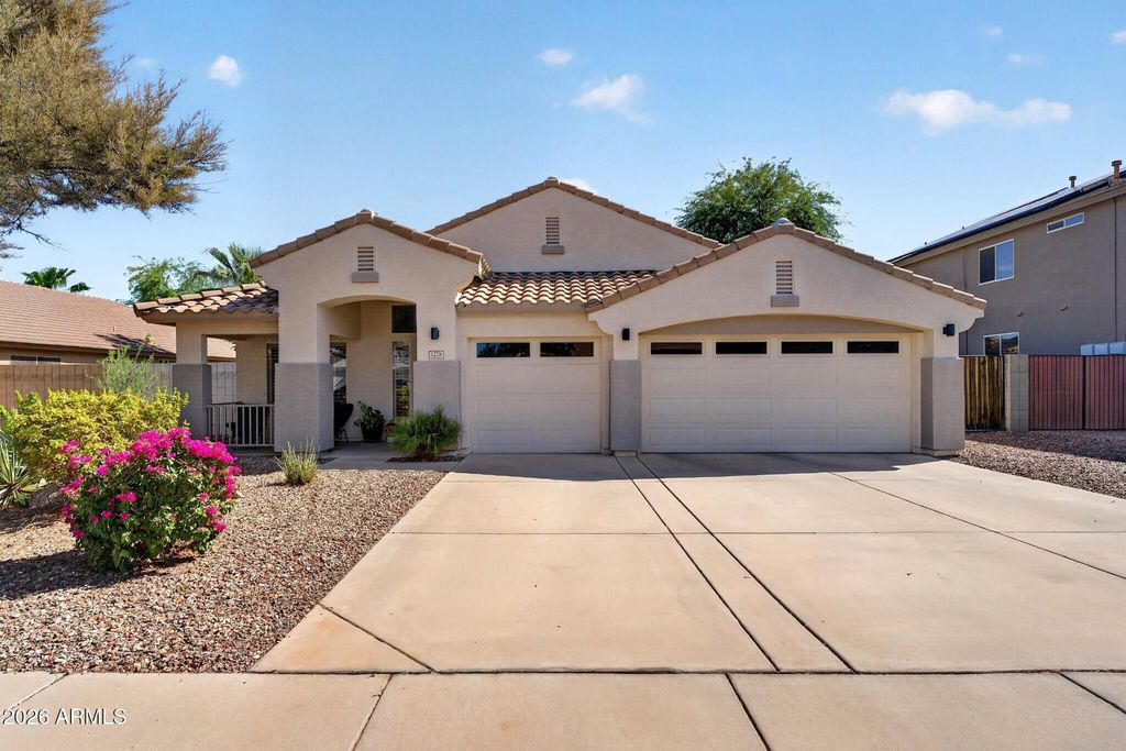 1278 E ELI Court, Gilbert, AZ 85295 — photo 3