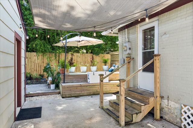3301 Tampa Street, Houston, TX 77021