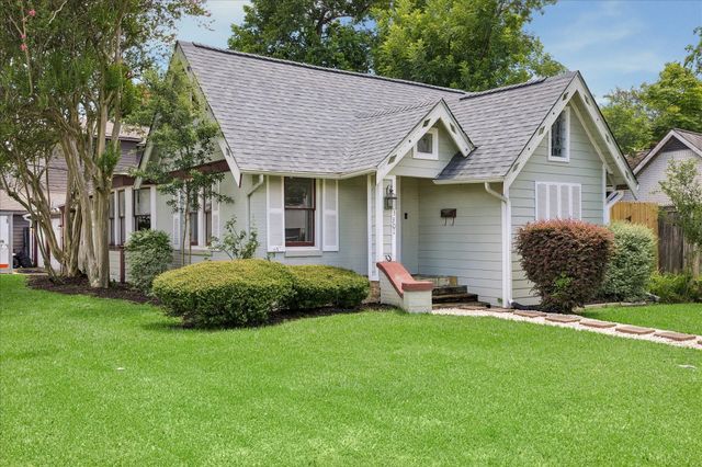 3301 Tampa Street, Houston, TX 77021