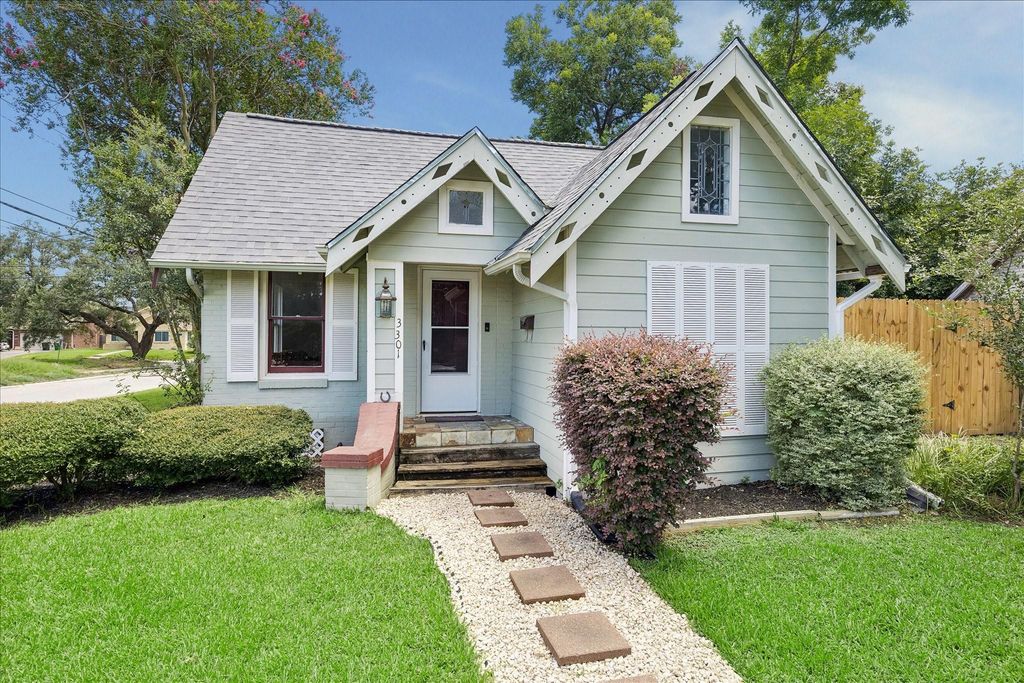 3301 Tampa Street, Houston, TX 77021