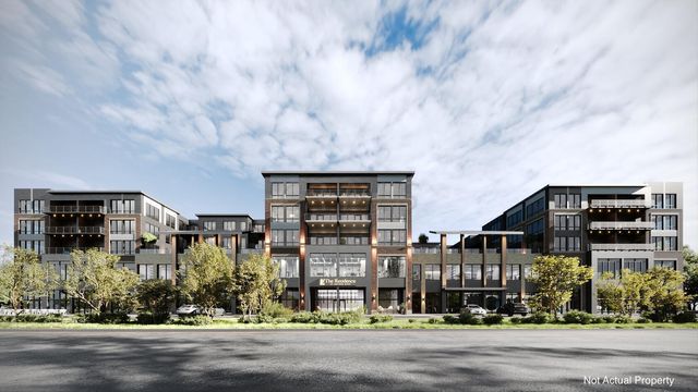 3700 Riverside Drive, 516, Columbus, OH 43221