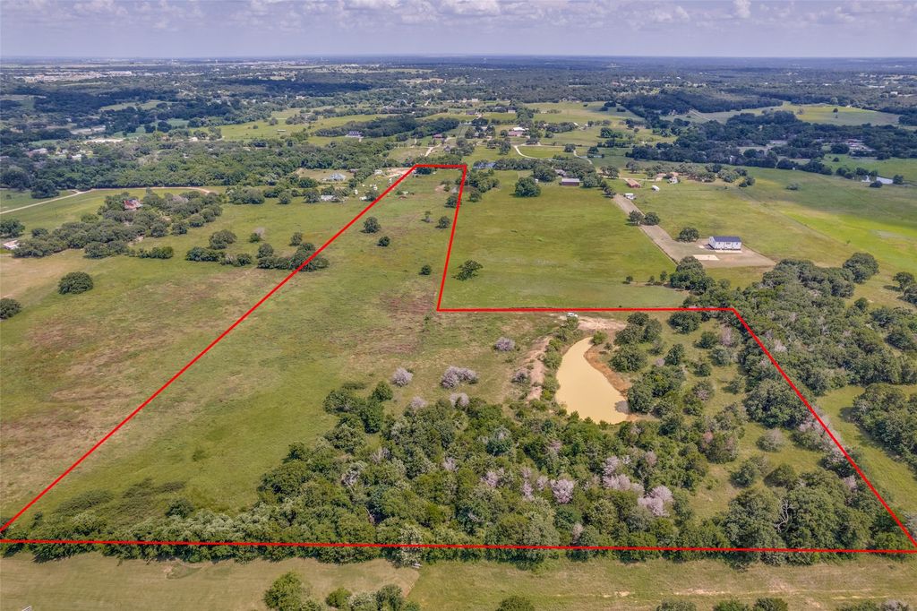 4519 County Road 711, Cleburne, TX 76031