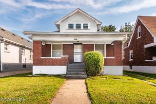 2511 W Hill St, Louisville, KY 40210
