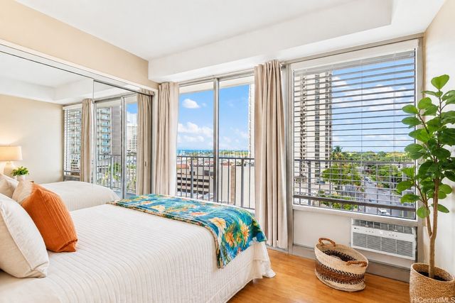419 Atkinson Drive 907, Honolulu, HI 96814