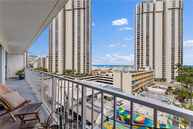 419 Atkinson Drive 907, Honolulu, HI 96814